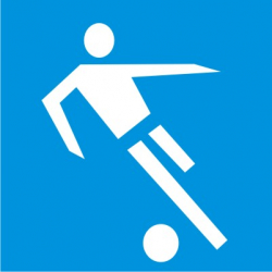 Fußball Logo PSV